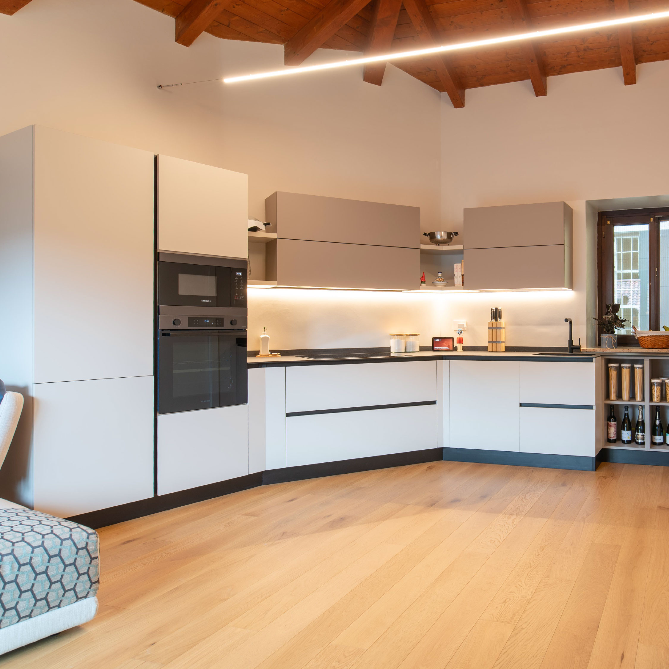 Vicolo San Pietro, Collegno