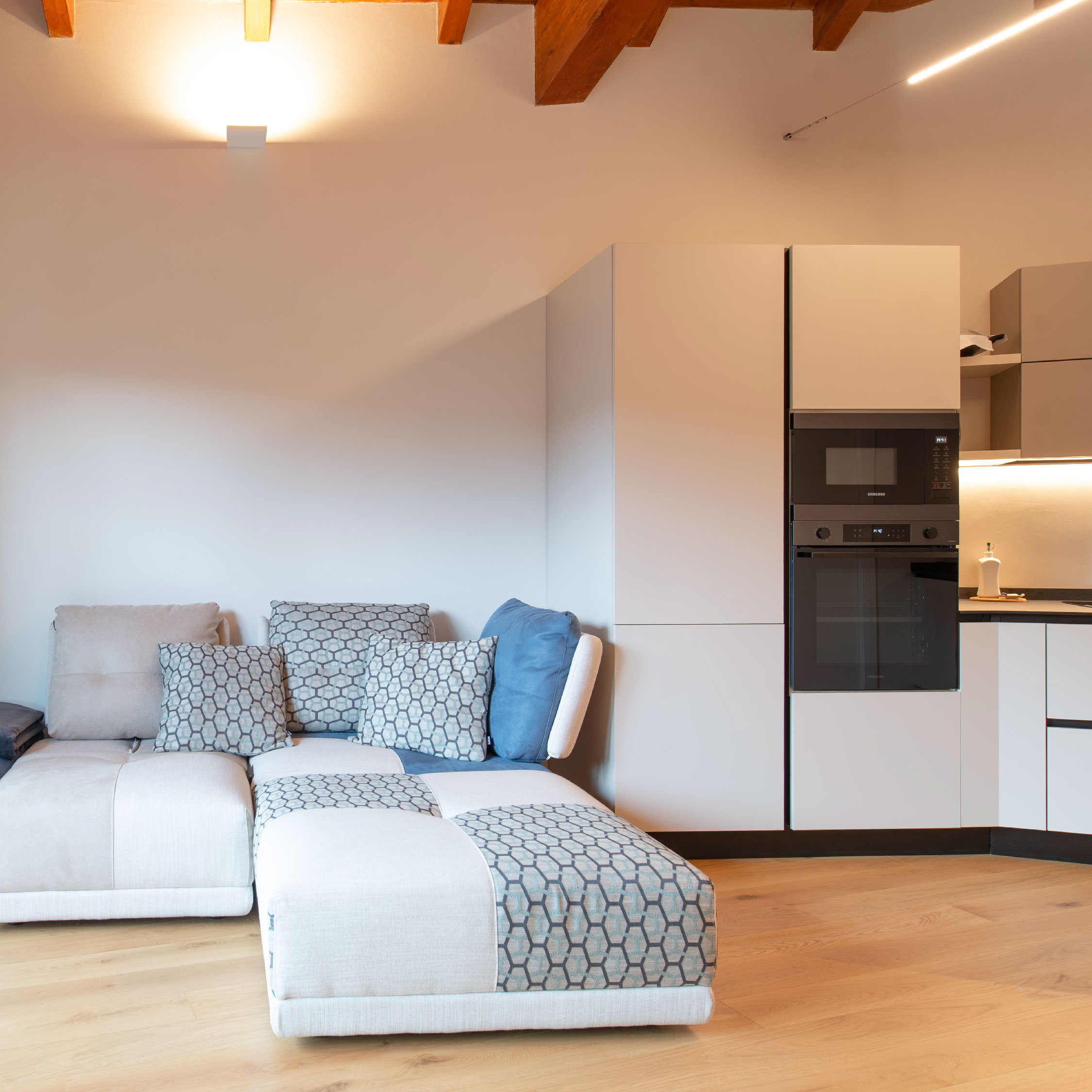 Vicolo San Pietro, Collegno