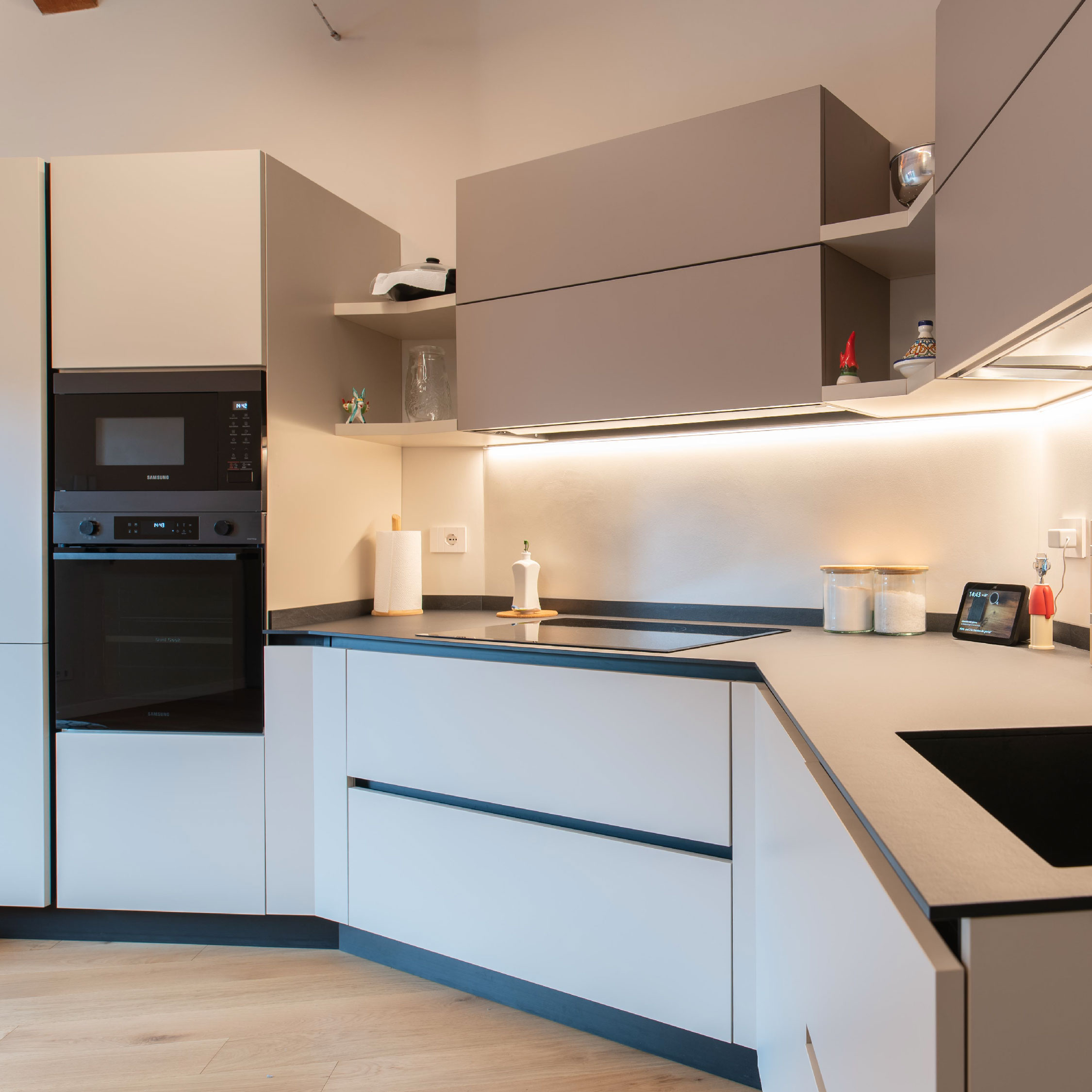 Vicolo San Pietro, Collegno