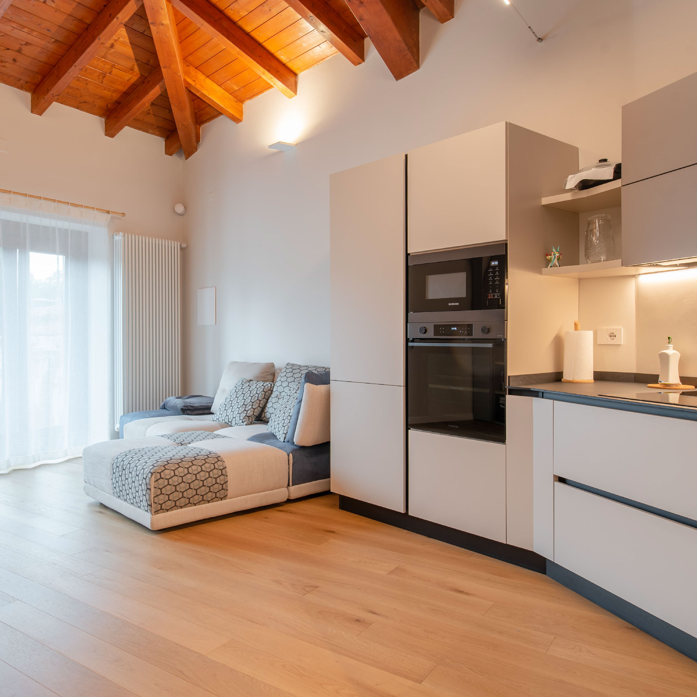 Vicolo San Pietro, Collegno