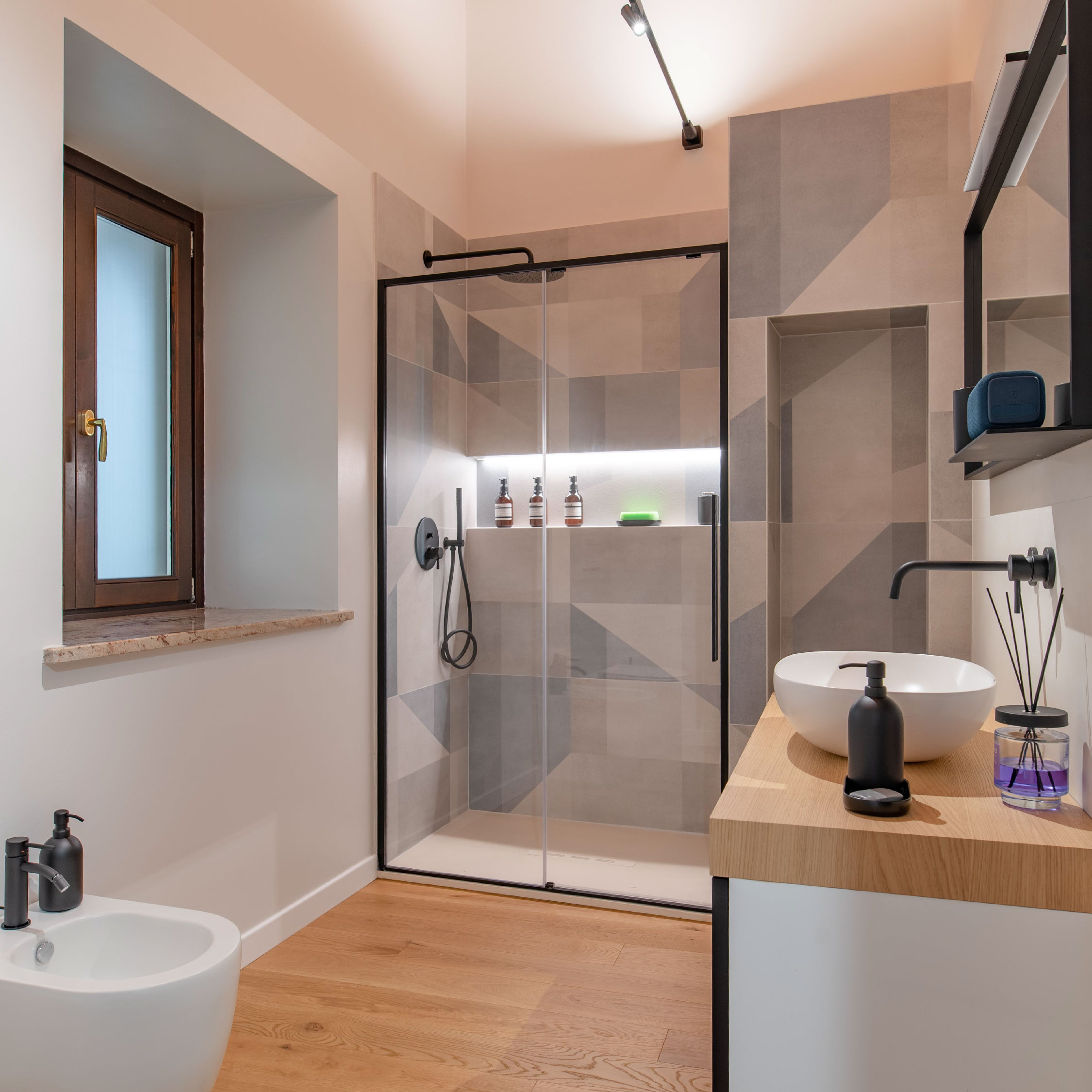 Vicolo San Pietro, Collegno