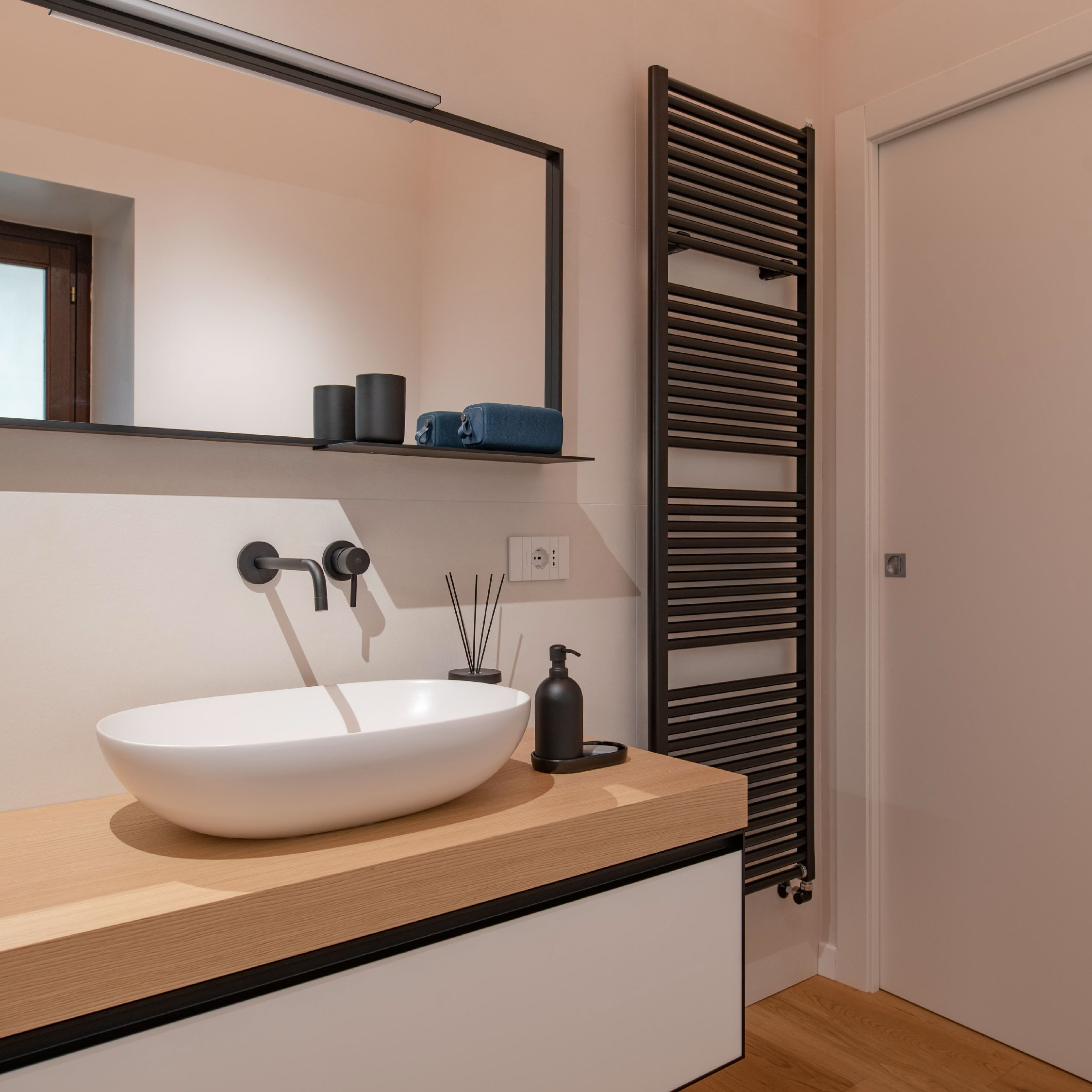 Vicolo San Pietro, Collegno