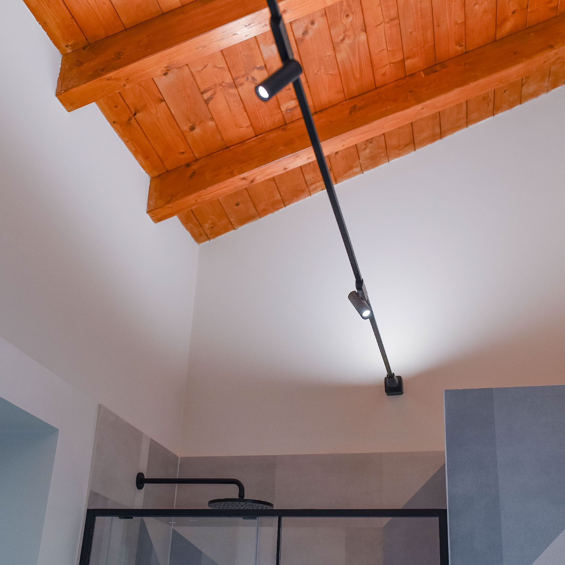 Vicolo San Pietro, Collegno