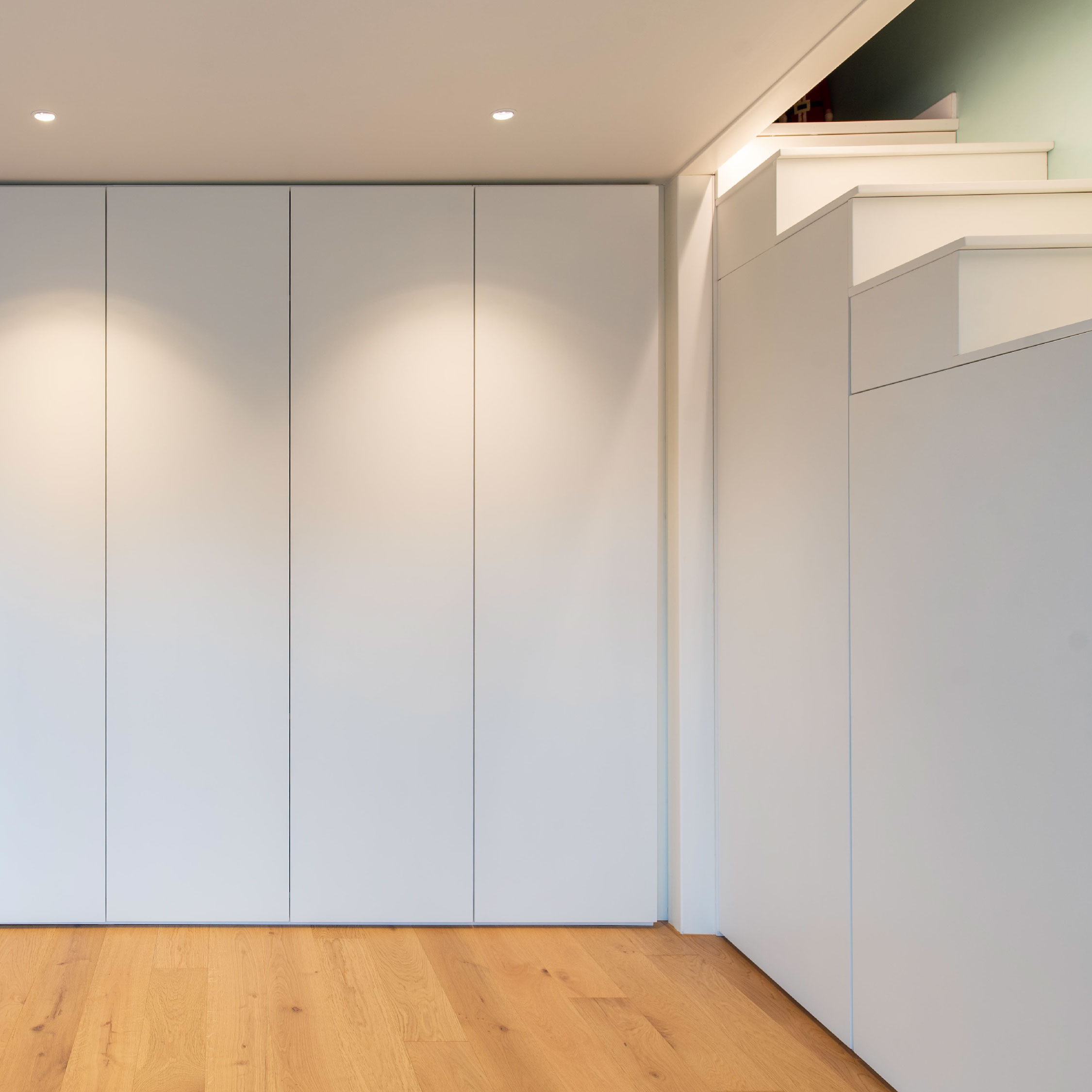 Vicolo San Pietro, Collegno