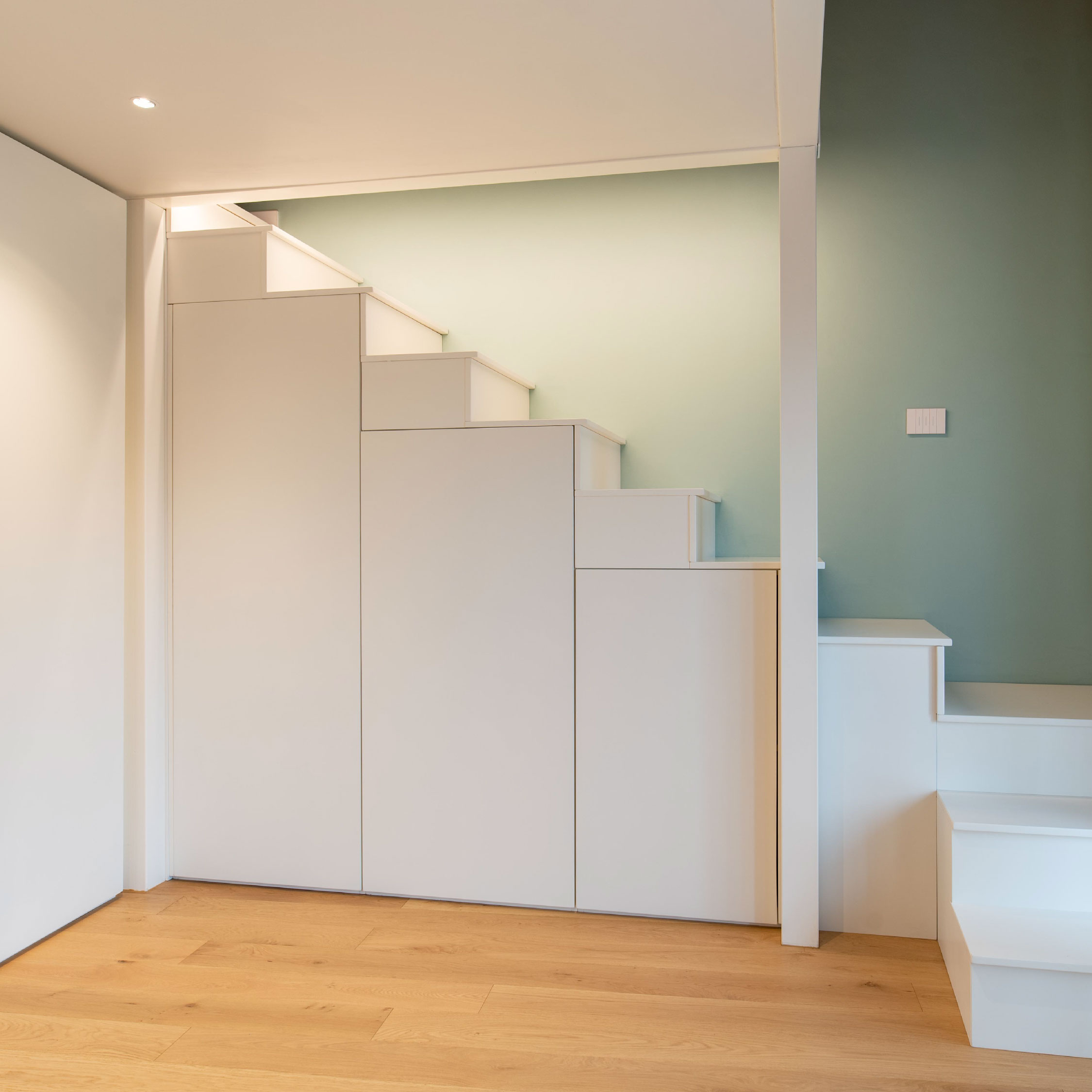 Vicolo San Pietro, Collegno