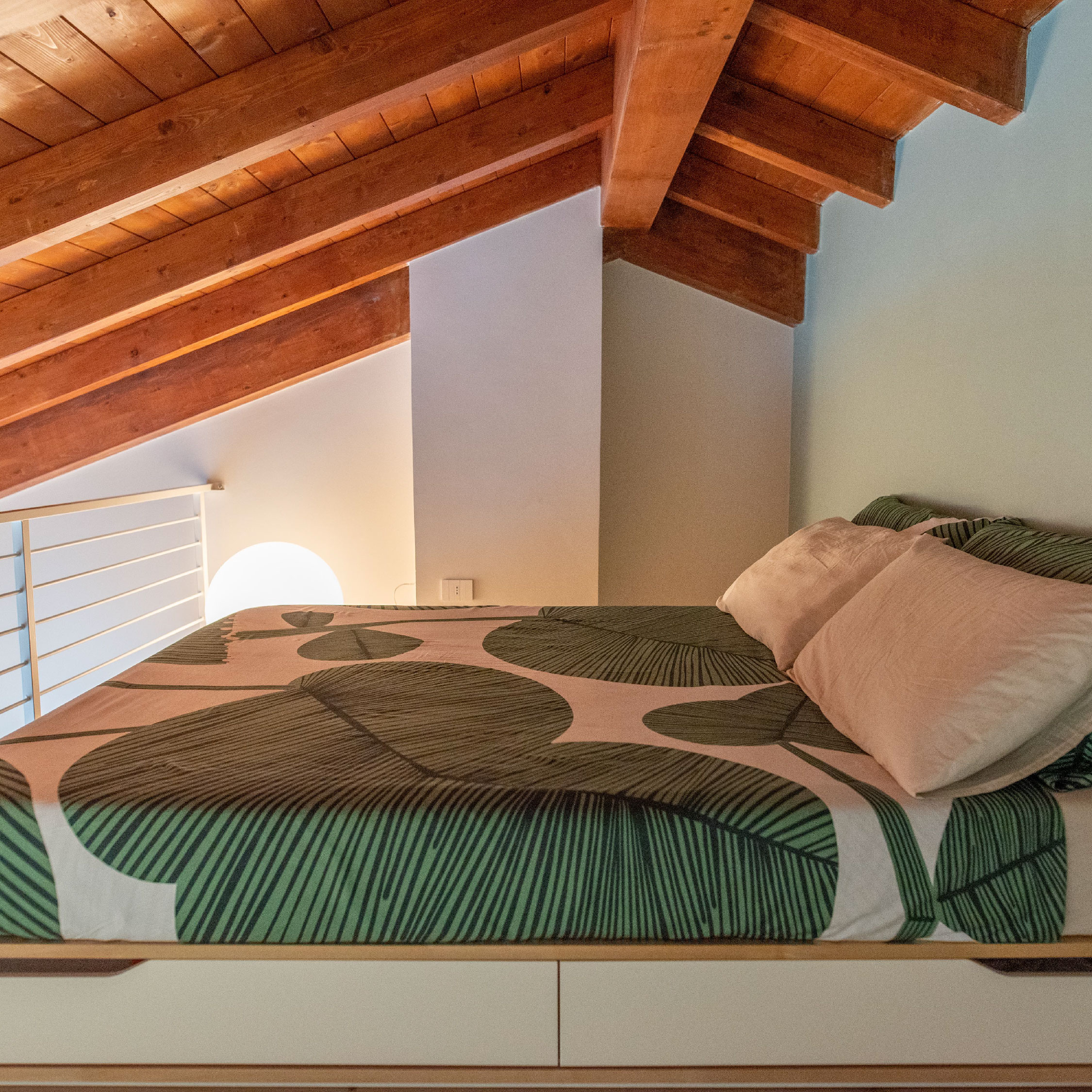 Vicolo San Pietro, Collegno